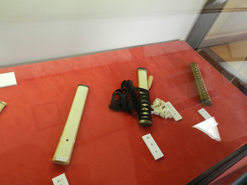 刀剣博物館3